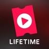Lifetime Movie Club logó
