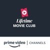 Lifetime Movie Club Amazon Channel logó