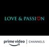 Love and Passion Amazon Channel logó