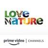 Love Nature Amazon Channel logó