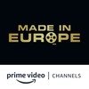 Made in Europe Amazon Channel logó