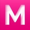 Magenta TV logó