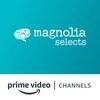 Magnolia Selects Amazon Channel logó