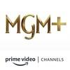 MGM+ Amazon Channel logó