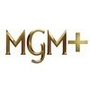 MGM Plus logó
