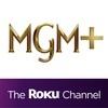 MGM Plus Roku Premium Channel logó