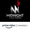 MIDNIGHT FACTORY Amazon Channel logó