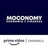Moconomy Amazon Channel logó