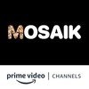 Mosaik Amazon Channel logó