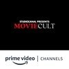 Moviecult Amazon Channel logó