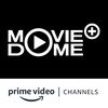 Moviedome Plus Amazon Channel logó