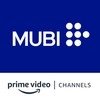 MUBI Amazon Channel logó