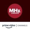 MZ Choice Amazon Channel logó