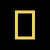 National Geographic logó