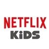 Netflix Kids logó