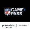 NFL Game Pass Amazon Channel logó