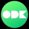 OnDemandKorea logó