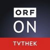 ORF ON logó