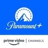 Paramount+ Amazon Channel logó