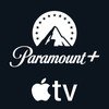 Paramount Plus Apple TV Channel  logó