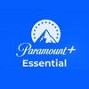 Paramount Plus Essential logó