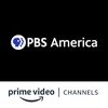 PBS America Amazon Channel logó