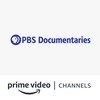 PBS Documentaries Amazon Channel logó