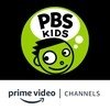 PBS Kids Amazon Channel logó