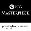 PBS Masterpiece Amazon Channel logó