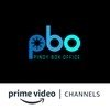 Pinoy Box Office Amazon Channel logó