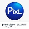 PixL Amazon Channel logó