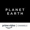 Planet Earth Amazon Channel logó