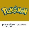 Pokémon Amazon Channel logó