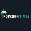 Popcorntimes logó