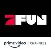 ProSieben Fun Amazon Channel logó