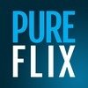 Pure Flix logó