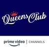 Queens club Amazon Channel logó