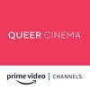 Queer Cinemab Amazon Channel logó