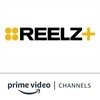 REELZ+ Amazon Channel logó