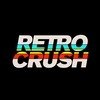 Retrocrush logó