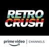 RetroCrush Amazon Channel logó