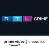 RTL Crime Amazon Channel logó