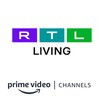 RTL Living Amazon Channel logó