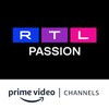 RTL Passion Amazon Channel logó