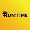 Runtime logó