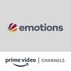 Sat.1 emotions Amazon Channel logó