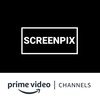 ScreenPix Amazon Channel  logó