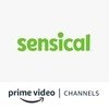 Sensical Amazon Channel logó