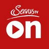 ServusTV On logó