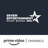 Seven Entertainment Amazon Channel logó